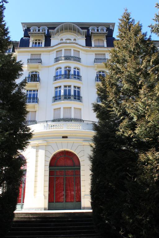 Residence Majestic Chamonix Exterior foto
